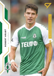 Robert Hrubý (Jablonec) /99