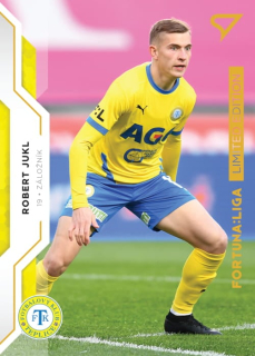 Robert Jukl (Teplice) /99