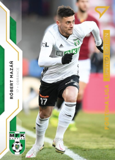 Róbert Mazáň (Karviná) /99