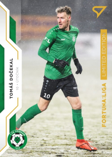 Tomáš Dočekal (Příbram) /99