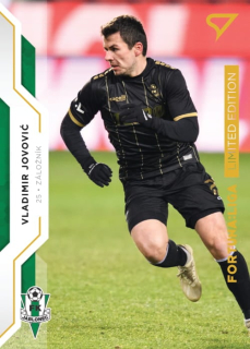 Vladimir Jovović (Jablonec) /99