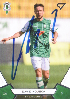 David Houska (Jablonec)