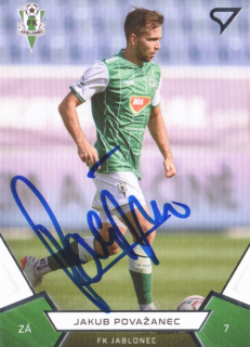 Jakub Považanec (Jablonec)