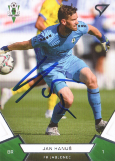 Jan Hanuš (Jablonec)