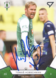 Tomáš Hübschman (Jablonec)
