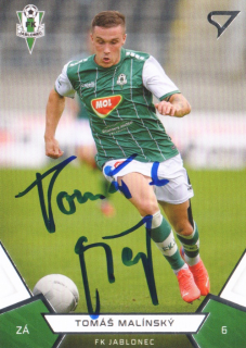 Tomáš Malínský (Jablonec)