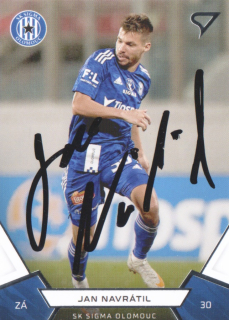 Jan Navrátil (Sigma Olomouc)