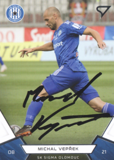 Michal Vepřek (Sigma Olomouc)