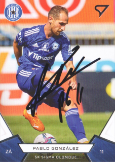 Pablo González (Sigma Olomouc)