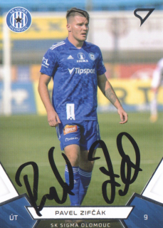 Pavel Zifčák (Sigma Olomouc)