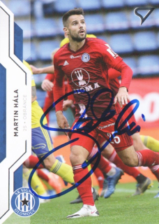 Martin Hála (Sigma Olomouc)