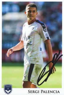 Sergi Palencia (Bordeaux)