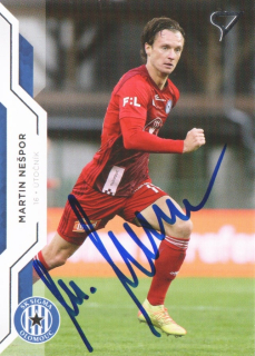 Martin Nešpor (Sigma Olomouc)