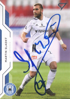 Martin Sladký (Sigma Olomouc)