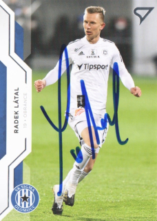 Radek Látal (Sigma Olomouc)
