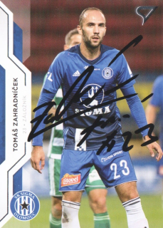 Tomáš Zahradníček (Sigma Olomouc)