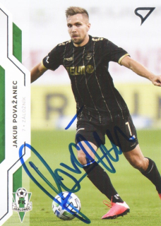 Jakub Považanec (Jablonec)