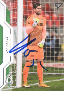 Jan Hanuš (Jablonec)