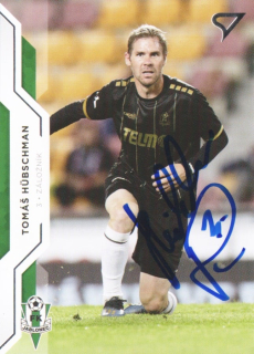 Tomáš Hübschman (Jablonec)