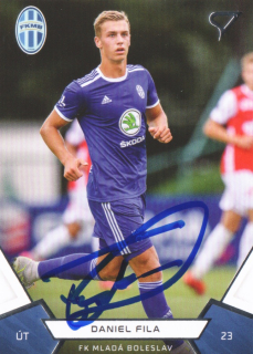 Daniel Fila (Mladá Boleslav)