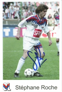 Stéphane Roche (Lyon)