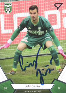 Jiří Ciupa (Karviná)