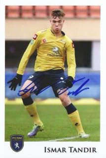 Ismar Tandir (Sochaux)