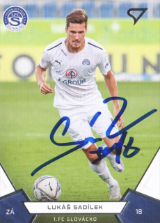 Lukáš Sadílek (Slovácko)