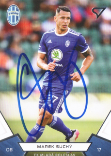 Marek Suchý (Mladá Boleslav)