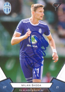Milan Škoda (Mladá Boleslav)