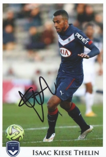 Isaac Kiese Thelin (Bordeaux)