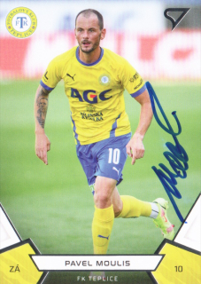 Pavel Moulis (Teplice)