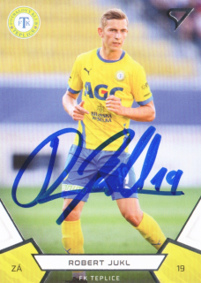Robert Jukl (Teplice)