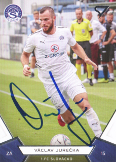 Václav Jurečka (Slovácko)