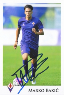 Marko Bakić (Fiorentina)