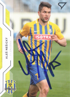 Aleš Nešický (Opava)