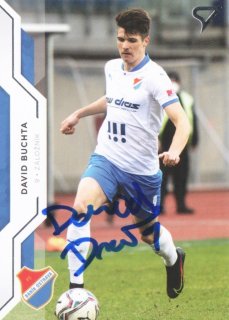 David Buchta (Baník Ostrava)