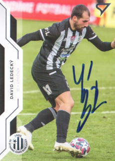 David Ledecký (Dynamo České Budějovice)