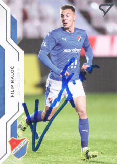 Filip Kaloč (Baník Ostrava)