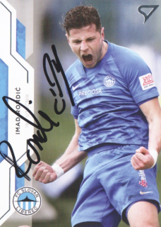 Imad Rondić (Slovan Liberec)