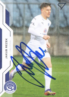 Jakub Rezek (Slovácko)