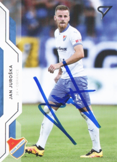 Jan Juroška (Baník Ostrava)