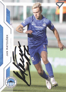 Jan Matoušek (Slovan Liberec)