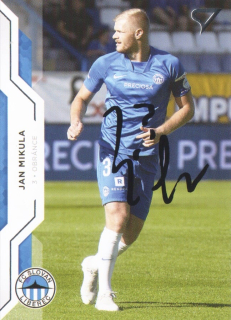 Jan Mikula (Slovan Liberec)