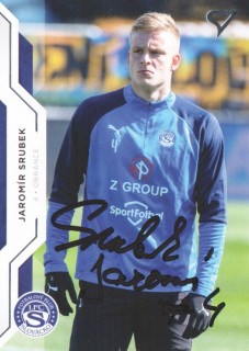 Jaromír Srubek (Slovácko)