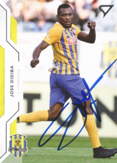 Joss Didiba (Opava)