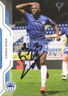 Kamso Mara (Slovan Liberec)