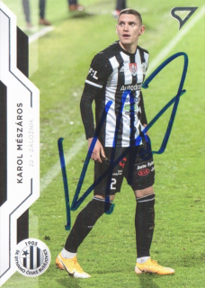 Karol Mészáros (Dynamo České Budějovice)