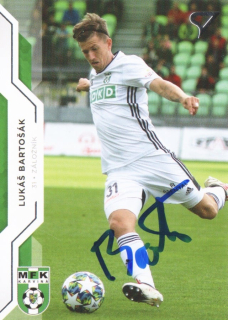 Lukáš Bartošák (Karviná)