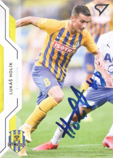 Lukáš Holík (Opava)